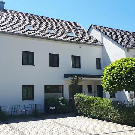 Gastehaus Lodermeier Bad Abbach Exterior photo